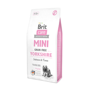Brit Care Mini Grain Free Yorkshire