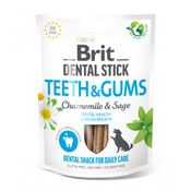 Brit Dental Stick Teeth & Gums