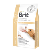 Brit Grain-Free VetDiets Dog Hepatic