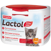 Beaphar Lactol Kitty Milk