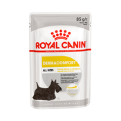 Royal Canin Dermacomfort Pouch Loaf