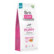 Brit Care Dog Grain-free Puppy