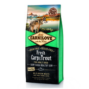 Carnilove Fresh Carp & Trout for Dogs