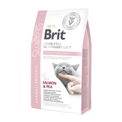 Brit Grain-Free VetDiets Cat Hypoallergenic