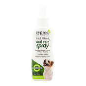 Espree Natural Oral Care Spray Peppermint
