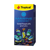 Tropical Marine Power Coral Food LPS Granulat