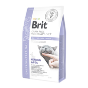 Brit Grain-Free VetDiets Cat Gastrointestinal 