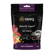 Savory Soft Snacks Immunite Support