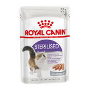 Royal Canin Sterilised in Loaf