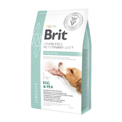 Brit Grain-Free VetDiets Dog Struvite