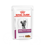 Royal Canin Renal Feline Chicken