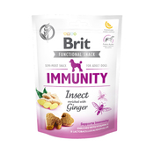 Brit Dog Functional Snack Immunity Insect