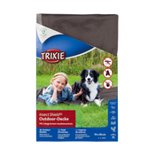 Trixie Insect Shield Outdoor Blanket
