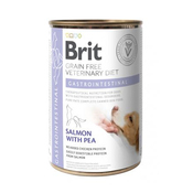 Brit Grain-Free VetDiets Gastrointestinal