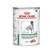 Royal Canin Diabetic Special Low Carbohydrate