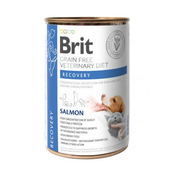 Brit Grain-Free VetDiets Recovery
