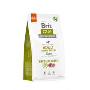 Brit Care Dog Hypoallergenic Adult Small Breed