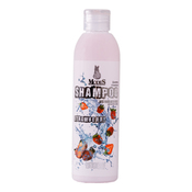 Modes Strawberry Shampoo