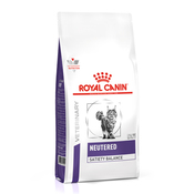 Royal Canin Neutered Satiety Balance
