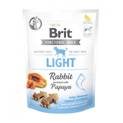 Brit Dog Functional Snack Light Rabbit