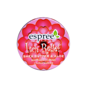 Espree Itch Relief Shea Butter & Aloe