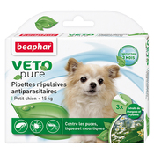 Beaphar VETO Pure Small Dog