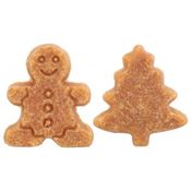Trixie Gingerbread Man & Tree