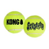 Kong AirDog SqueakAir Ball