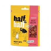 Half&Half Adult Meaty Bits Beef