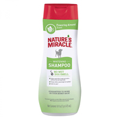 Nature's Miracle Whitening Shampoo