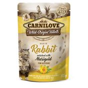 Carnilove Kitten Rabbit Marigold