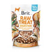 Brit Raw Treat freeze-dried Digestion