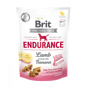 Brit Dog Functional Snack Endurance Lamb