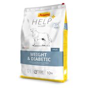 Josera Help Weight & Diabetic Dog