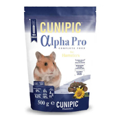 Cunipic Alpha Pro Hamster
