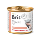 Brit Grain-Free VetDiets Cat Renal