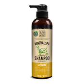Reliq Mineral SPA Shampoo Jasmine