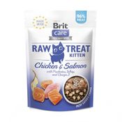 Brit Care Raw Treat Kitten Freeze-dried