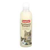 Beaphar ProVitamin Shampoo Macadamia Oil for Cats & Kittens