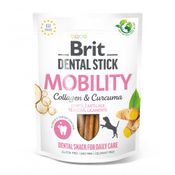 Brit Dental Stick Mobility