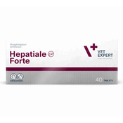 VetExpert Hepatiale Forte