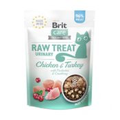 Brit Care Raw Treat Urinary Freeze-dried