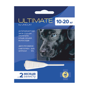 Unicum Ultimate Капли для собак