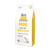 Brit Care Mini Grain Free Hair & Skin