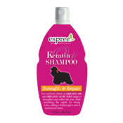 Espree Keratin Oil Shampoo