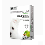 Unicum Organic Ошейник для собак