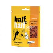 Half&Half Adult Meaty Bits Chicken