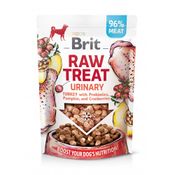 Brit Raw Treat freeze-dried Urinary
