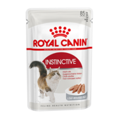 Royal Canin Instinctive in Loaf