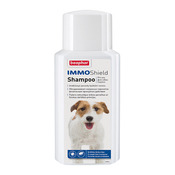 Beaphar IMMO Shield Dog Shampoo